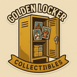 Golden Locker