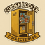 Golden Locker